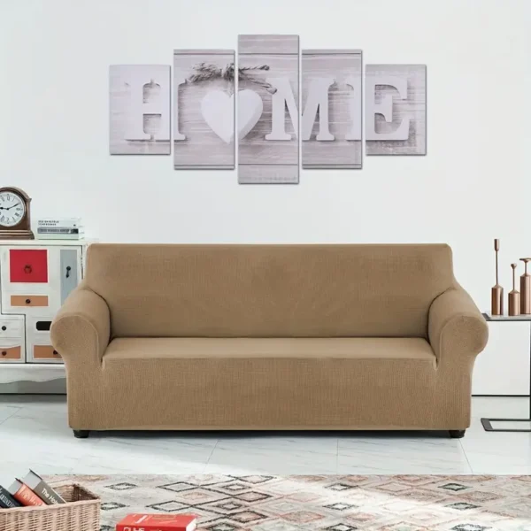 5Pcs, Concise Fashion Wall Art For Home Decorations Paintings Picture Core Without Frame - Image 8